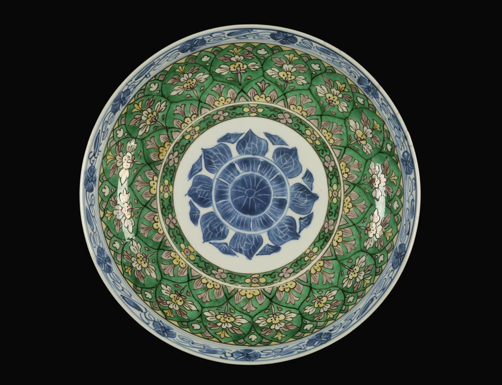 图片[3]-dish BM-Franks.671.+-China Archive